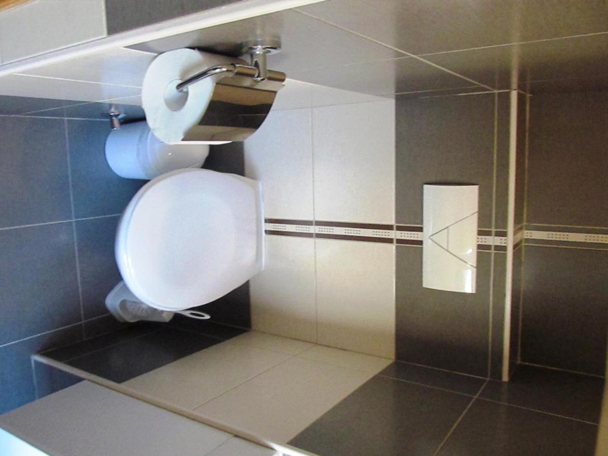 سبليت Blue Tree Rooms المظهر الخارجي الصورة