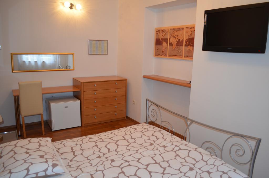 سبليت Blue Tree Rooms المظهر الخارجي الصورة