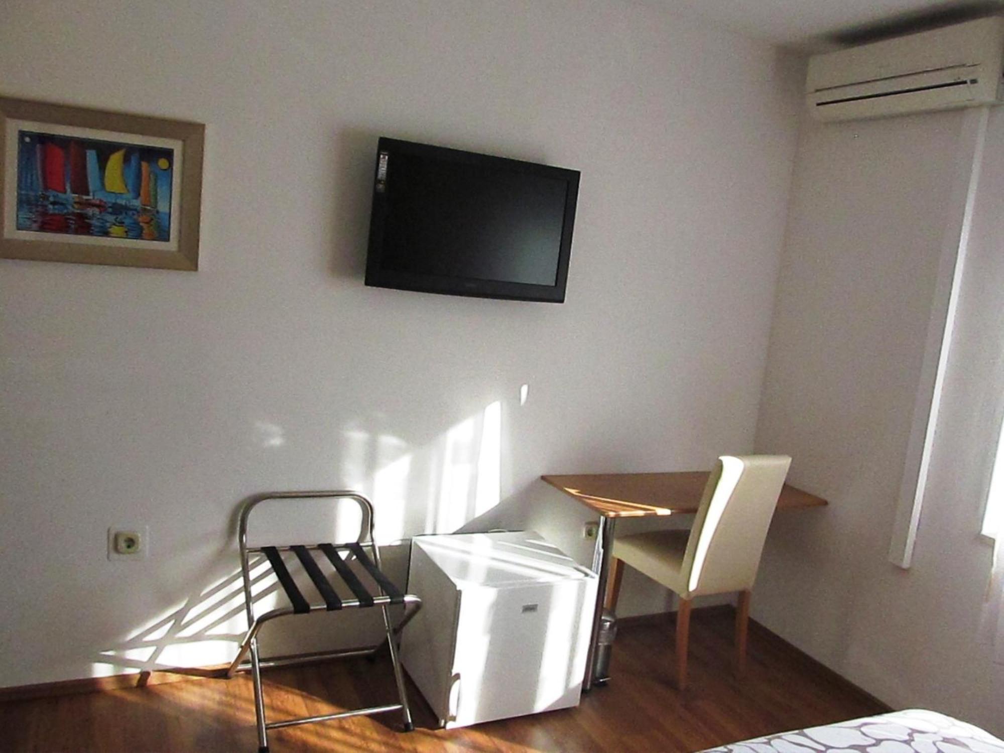 سبليت Blue Tree Rooms الغرفة الصورة