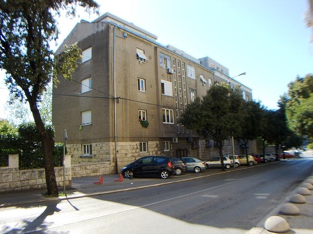 سبليت Blue Tree Rooms المظهر الخارجي الصورة