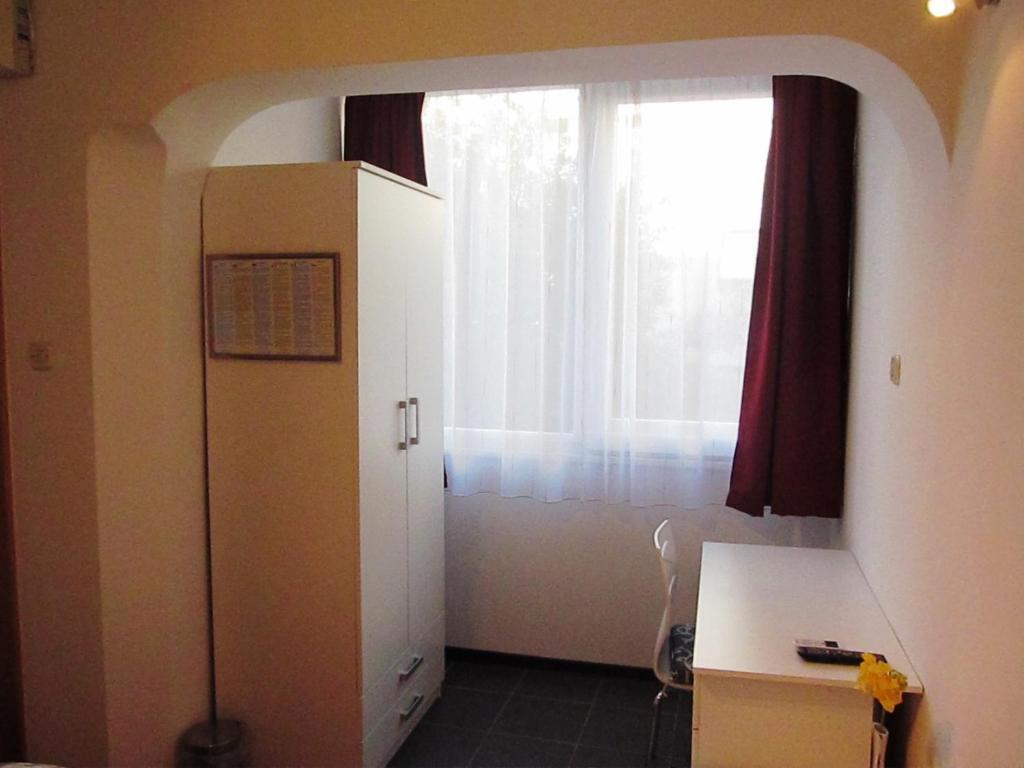 سبليت Blue Tree Rooms الغرفة الصورة