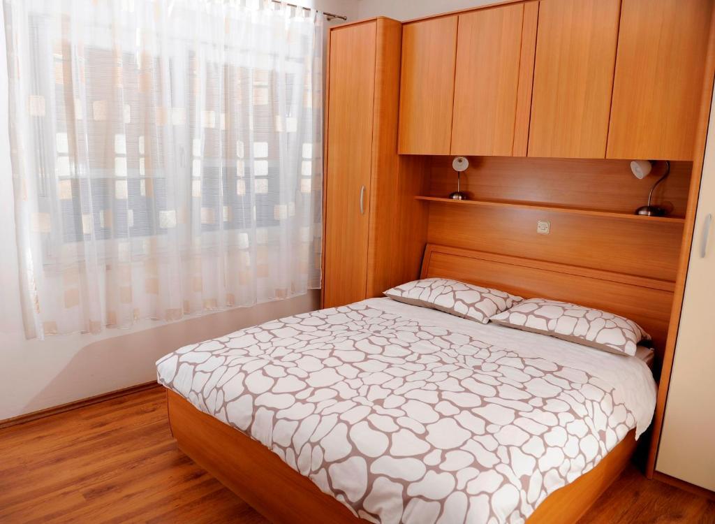 سبليت Blue Tree Rooms الغرفة الصورة