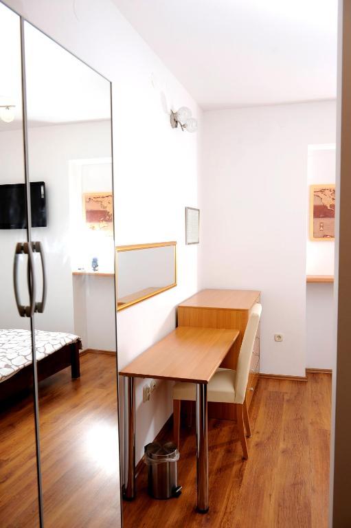 سبليت Blue Tree Rooms الغرفة الصورة