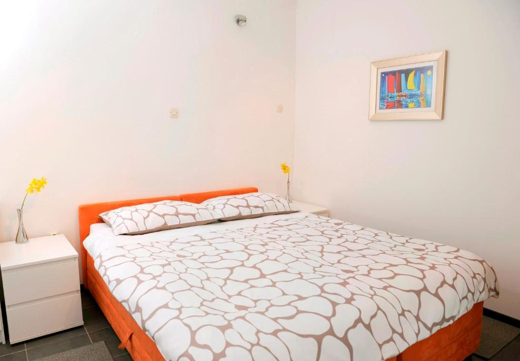 سبليت Blue Tree Rooms الغرفة الصورة