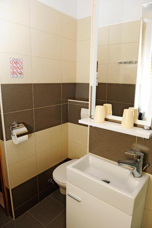 سبليت Blue Tree Rooms الغرفة الصورة