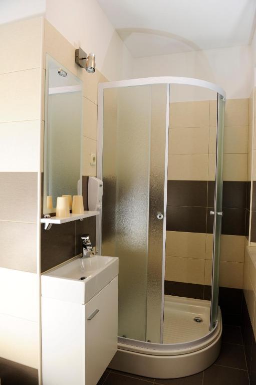 سبليت Blue Tree Rooms الغرفة الصورة