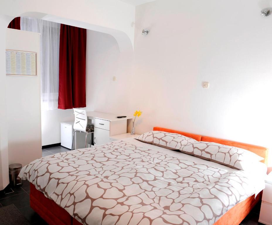 سبليت Blue Tree Rooms الغرفة الصورة