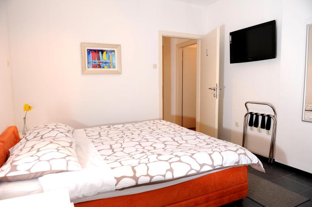 سبليت Blue Tree Rooms المظهر الخارجي الصورة